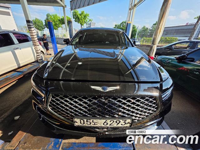 Genesis G90 3.8 AWD Premium Luxury - фото 0