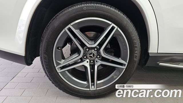 Mercedes-Benz GLS-Class X167 GLS400d 4MATIC - фото 4