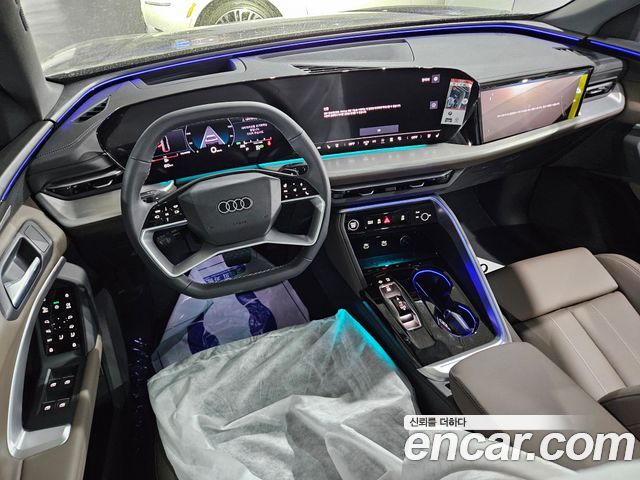 Audi Q5 40 TFSI Quattro S Line - фото 4