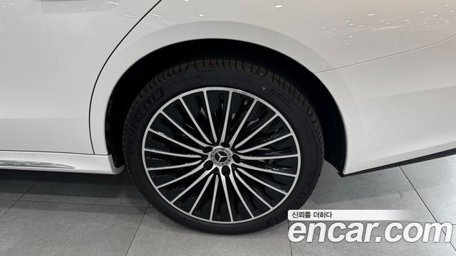 Mercedes-Benz E-Class W214 E450 4MATIC Exclusive - фото 4