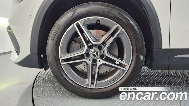 Mercedes-Benz GLA-Class H247 GLA250 4MATIC - фото 4
