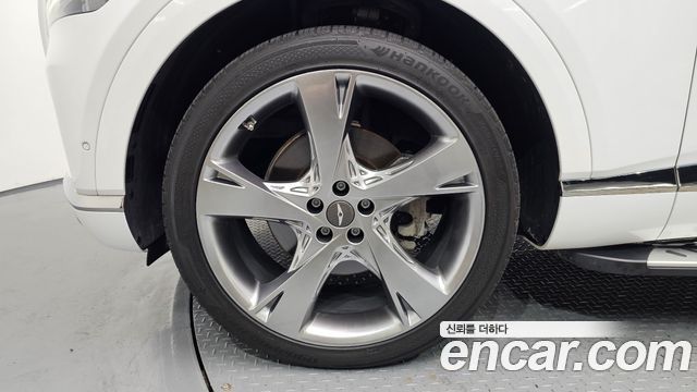 Genesis GV80 3.0 Diesel AWD - фото 4