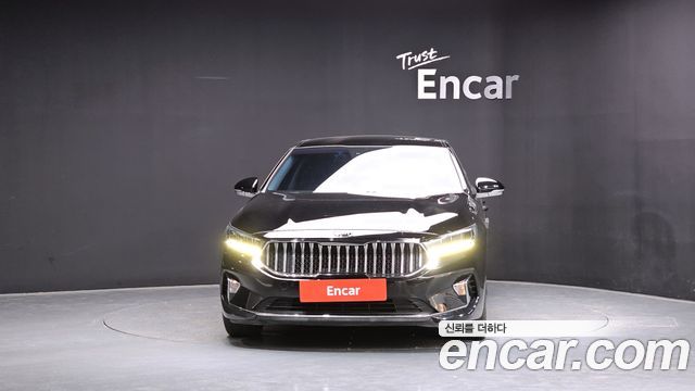 Kia K7 Premier 3.0 LPI Trendy(Rented Car) - фото 2