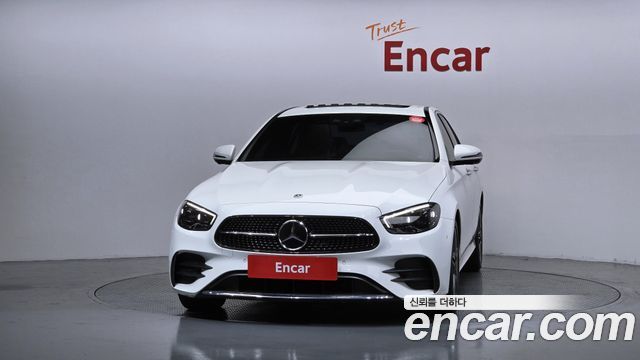 Mercedes-Benz E-Class W213 E250 Avantgarde - фото 2