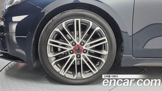 Kia K3 Совершенно новый 5Door GT Plus - фото 3
