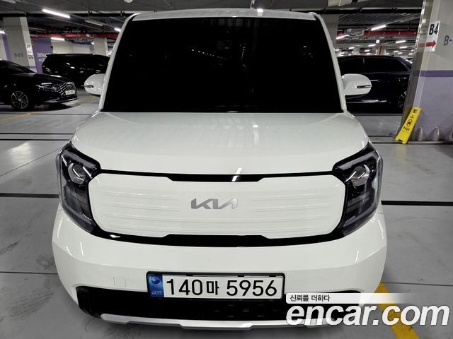 Kia RAY Новый Signature - фото 0