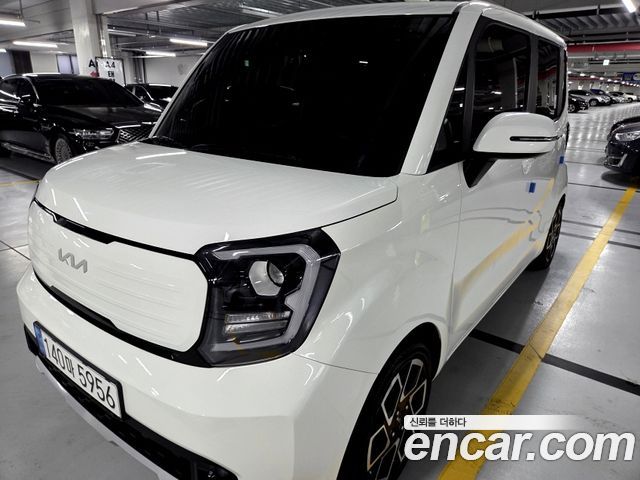 Kia RAY Новый Signature - фото 2