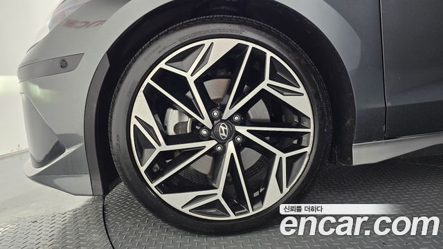 Hyundai Ioniq6 Long Range Prestige - фото 4