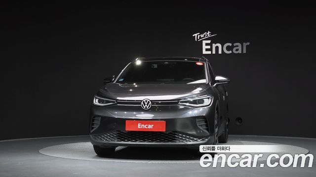 Volkswagen ID.4 ID Pro - фото 2