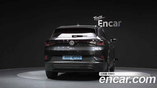 Volkswagen ID.4 ID Pro - фото 3