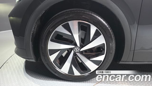Volkswagen ID.4 ID Pro - фото 4