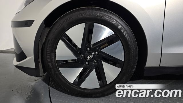 Hyundai Ioniq6 Long Range AWD Prestige - фото 4