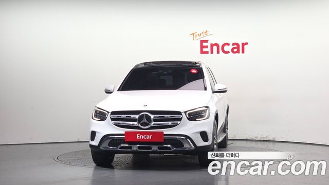 Mercedes-Benz GLC-Class X253 GLC300e 4MATIC - фото 2