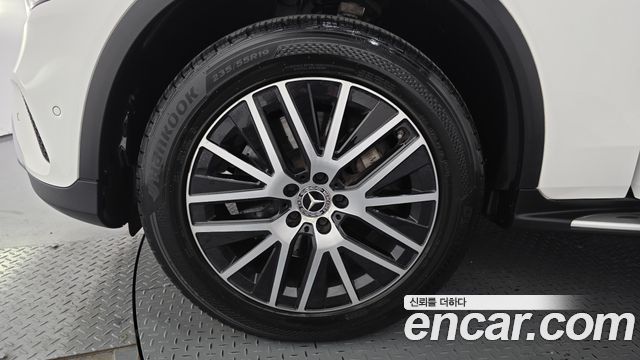 Mercedes-Benz GLC-Class X253 GLC300e 4MATIC - фото 4