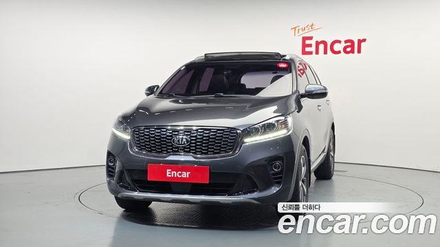 Kia Sorento Новый Diesel 2.0 2WD Prestige - фото 2