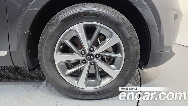 Kia Sorento Новый Diesel 2.0 2WD Prestige - фото 4