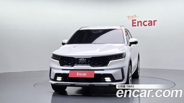 Kia Sorento 4-го поколения Diesel 2.2 2WD Noblesse - фото 2