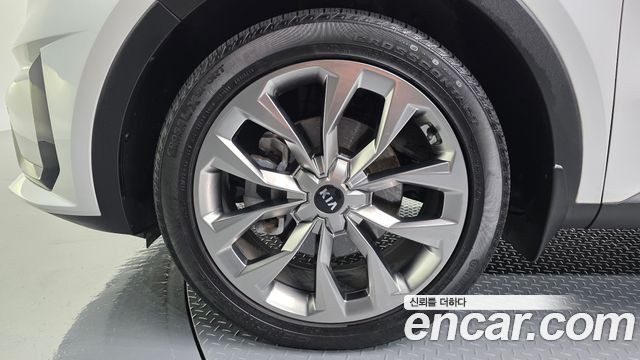 Kia Sorento 4-го поколения Diesel 2.2 2WD Noblesse - фото 4