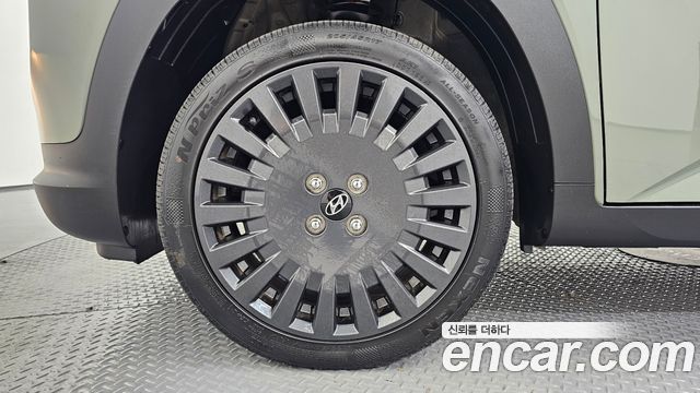 Hyundai Casper Turbo Inspiration - фото 4