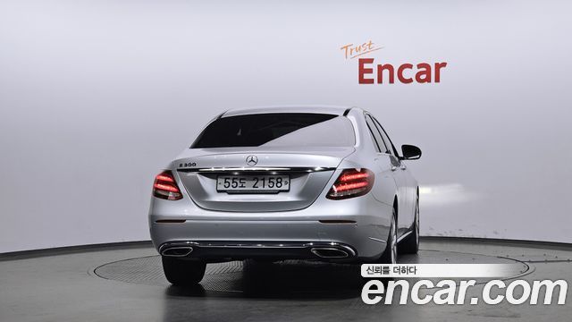 Mercedes-Benz E-Class W213 E300 Exclusive - фото 3