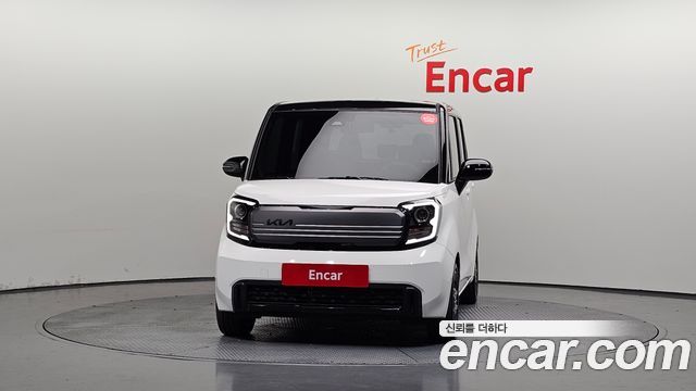 Kia RAY Новый 시그니처 X Line - фото 2