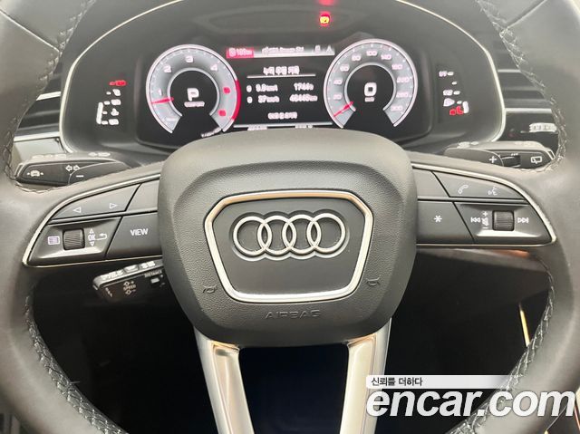 Audi Q7 45 TDI Quattro Premium - фото 4