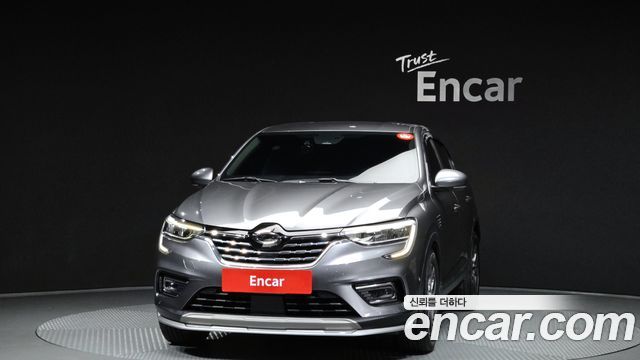 Renault Samsung XM3 1.3 TCe RE Signature - фото 2