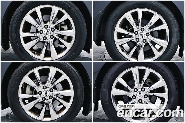 Kia Carnival Новый 9-Seater Prstige - фото 4