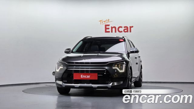 Kia Niro Совершенно новый Signature - фото 2