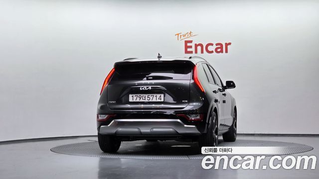 Kia Niro Совершенно новый Signature - фото 3