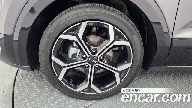 Kia Niro Совершенно новый Signature - фото 4