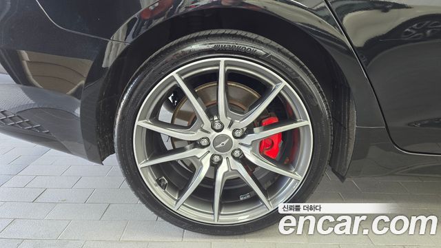 Genesis G70 Новый Gasoline 3.3T 2WD - фото 4