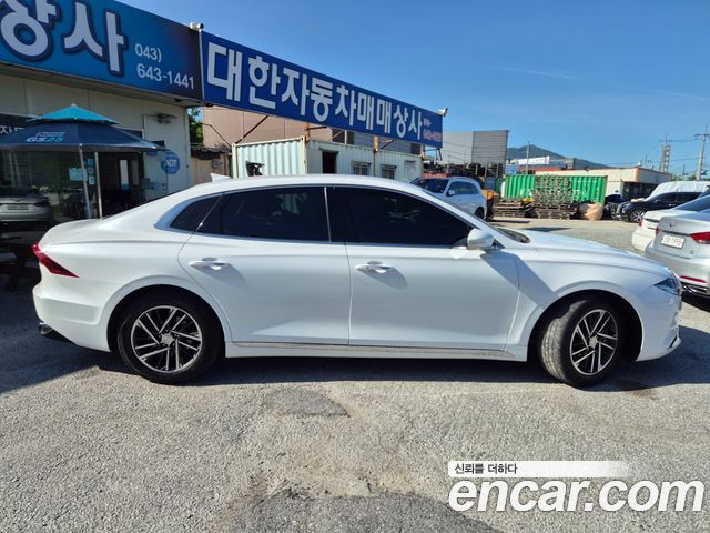 Hyundai Grandeur Новый IG 2.5 Premium Choice - фото 2