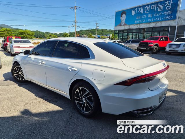 Hyundai Grandeur Новый IG 2.5 Premium Choice - фото 4