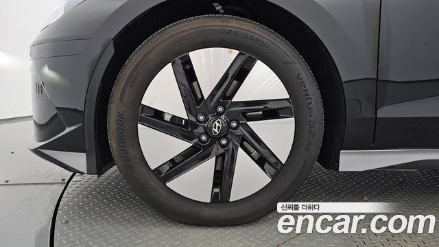 Hyundai Ioniq6 Long Range Exclusive - фото 3