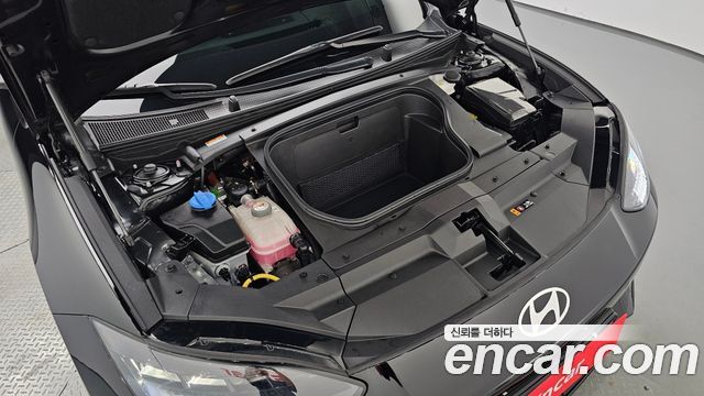 Hyundai Ioniq6 Long Range Exclusive - фото 4