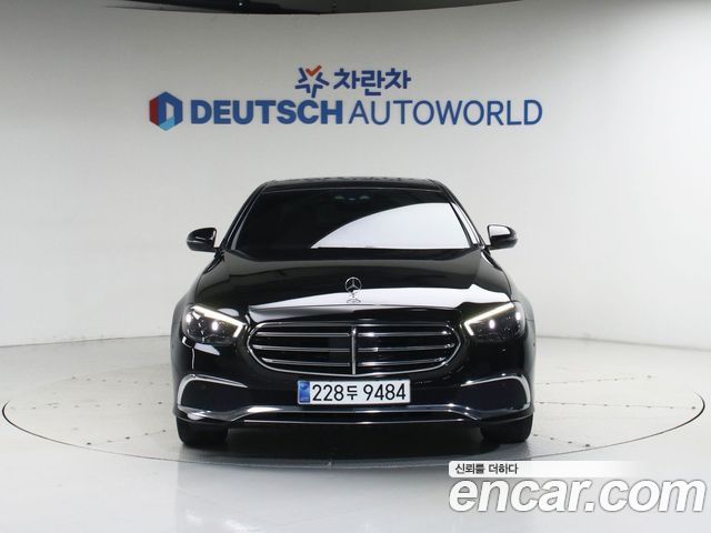 Mercedes-Benz E-Class W213 E250 Exclusive - фото 2
