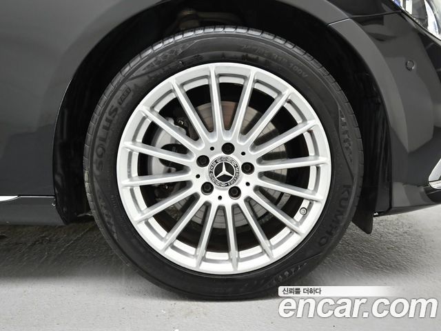 Mercedes-Benz E-Class W213 E250 Exclusive - фото 4