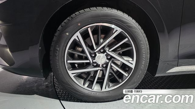 Hyundai Grandeur Новый IG 3.0 LPi Rent Car Modern - фото 4