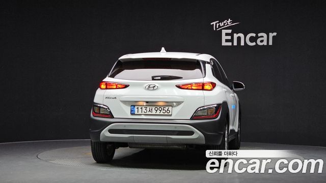 Hyundai Kona Новый Gasoline 1.6 Turbo 2WD Smart - фото 3