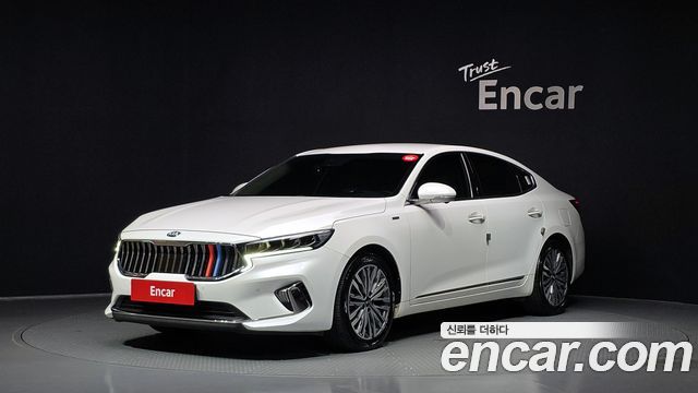 Kia K7 Premier 2.5 GDI X Edition - фото 0