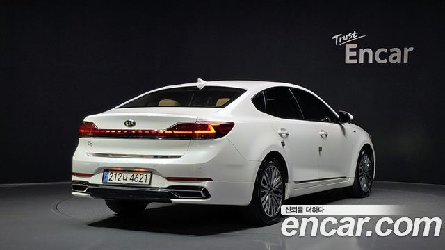 Kia K7 Premier 2.5 GDI X Edition - фото 1