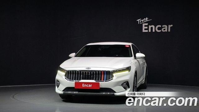 Kia K7 Premier 2.5 GDI X Edition - фото 2