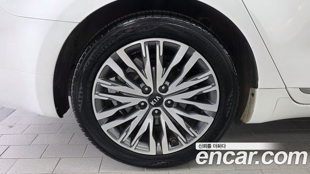 Kia K7 Premier 2.5 GDI X Edition - фото 4