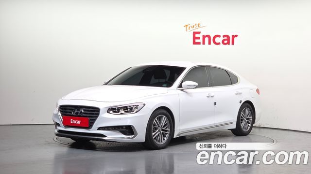 Hyundai Grandeur IG 2.4 Premium - фото 0