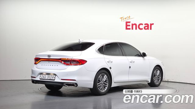 Hyundai Grandeur IG 2.4 Premium - фото 1