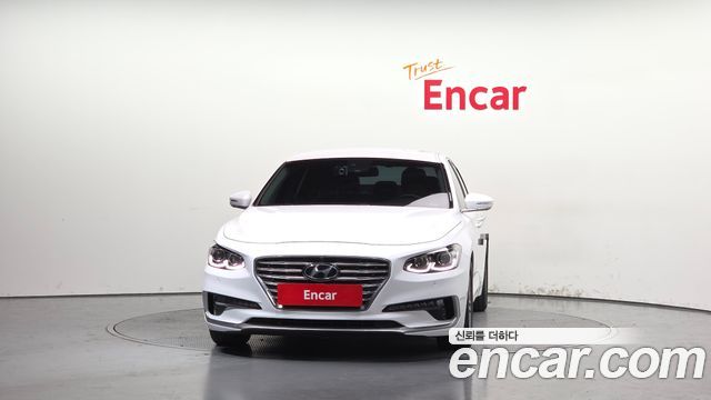 Hyundai Grandeur IG 2.4 Premium - фото 2