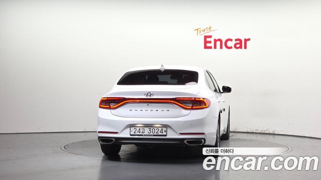 Hyundai Grandeur IG 2.4 Premium - фото 3