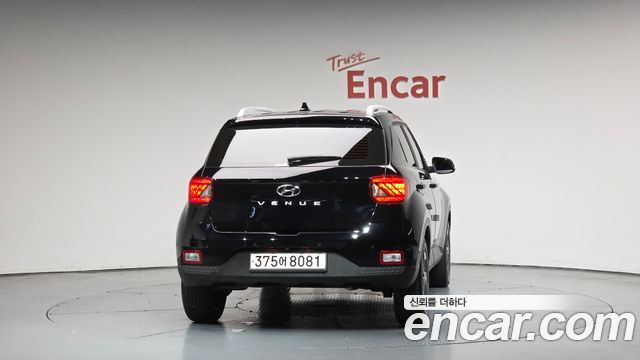 Hyundai Venue 1.6 Flux - фото 3