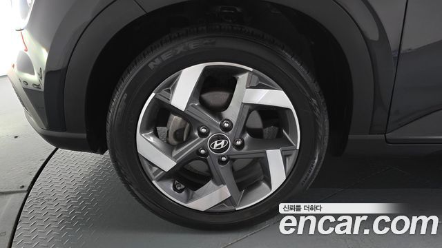 Hyundai Venue 1.6 Flux - фото 4